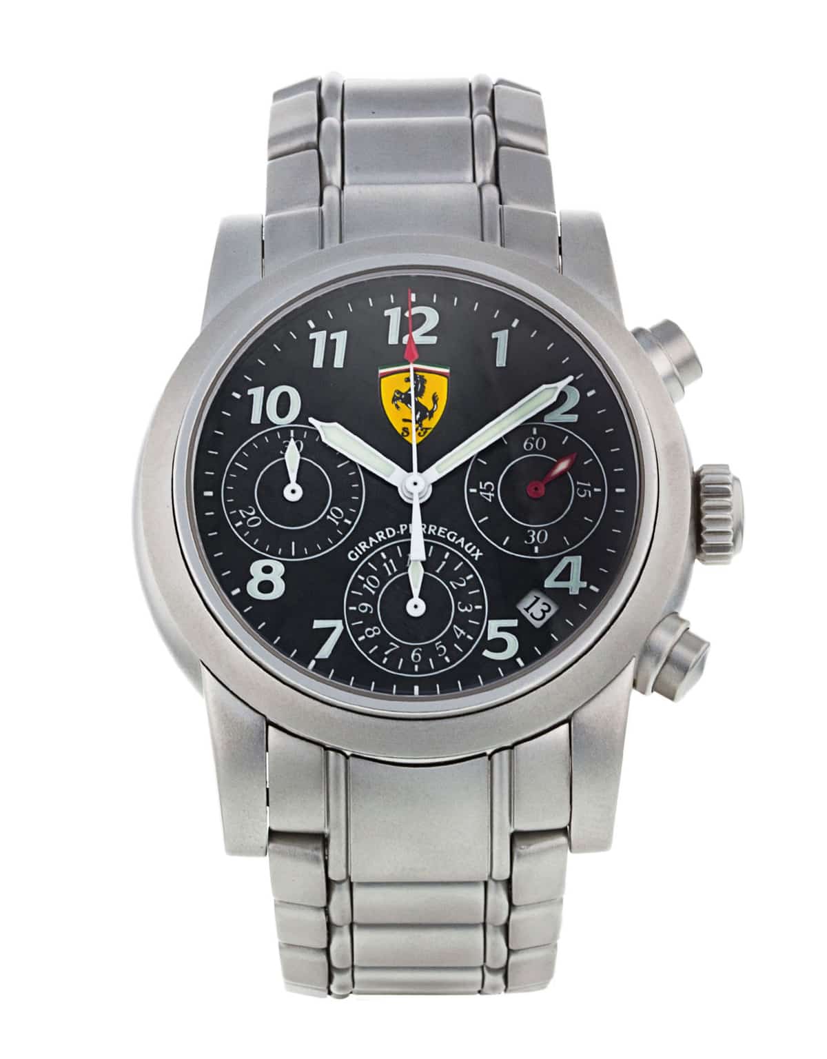 Girard Perregaux Ferrari 8020